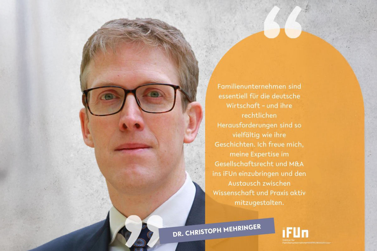 Das iFUn-Team vergrößert sich